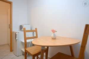 Modern möbliertes 2-Zimmer- Apartment mit WLAN direkt in der Altstadt von Nürnberg – Nürnberg – Vorschaubild 23
