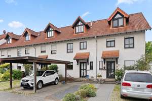 Solides Reihenmittelhaus mit Einbauküche, Garten und Carport in attraktiver Lage von Meckenheim – Die vollständige Adresse der Immobilie erhältst du vom Anbieter., 53340 Meckenheim – Vorschaubild 16