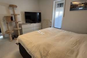 Gepflegte 2-Zimmer-Wohnung mit Balkon, Einbauküche, Stellplatz & Aufzug in Maintal-Dörnigheim – Die vollständige Adresse der Immobilie erhältst du vom Anbieter., 63477 Maintal – Vorschaubild 15