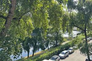Exklusive 3-Zimmer-Luxuswohnung mit einzigartigem Spreeblick – Charlottenburger Ufer 14, 10587 Charlottenburg, Berlin – Vorschaubild 5