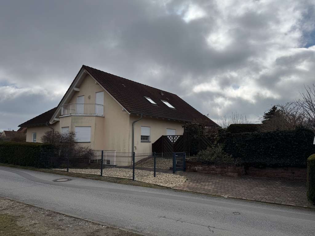 Immobilie in Großdubrau - Wulka Dubrawa - Ein-/Zweifamilienhaus am Wasserturm von Grossdubrau - Bild 4