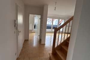 Schicke 4 Zimmerwohnung, mit Küche und Loggia – Oberrotweiler Str. 7, 68239 Seckenheim, Mannheim – Vorschaubild 3