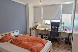 schicke 2-Zimmer-Wohnung mit großer Terrasse in Horn, Nähe Uni – Die vollständige Adresse der Immobilie erhältst du vom Anbieter., 28359 Lehe, Bremen – Vorschaubild 8