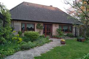 Alltagstauglicher Bungalow mit 4 Zimmern in Westerstede – Ole Kamp 3, 26655 Westerstede – Vorschaubild 2