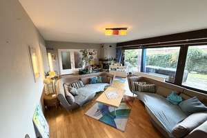 Bungalow mit Einliegerwohnung in ruhiger Lage – Die vollständige Adresse der Immobilie erhältst du vom Anbieter., 44287 Aplerbeck (Ortsteil), Dortmund – Vorschaubild 5