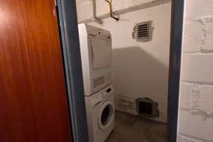 Möbliertes 1-Zimmer-Studio mit Garage & privatem Keller im Bremer Steintor – Lübecker Straße 49, 28203 Steintor, Bremen – Vorschaubild 8