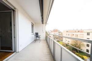 Perfekt saniertes Apartment  im Ostenviertel mit Tiefgarage – Die vollständige Adresse der Immobilie erhältst du vom Anbieter., 93055 Ostenviertel, Regensburg – Vorschaubild 7