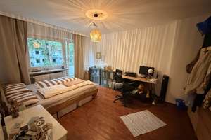 Tolle Wohnung am Eilbekkanal mit zwei Balkonen  – Die vollständige Adresse der Immobilie erhältst du vom Anbieter., 22089 Eilbek, Hamburg – Vorschaubild 7