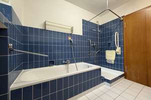 Bungalow mit Garage auf Erbpachtgrundstück in Rhede  – Die vollständige Adresse der Immobilie erhältst du vom Anbieter., 46414 Rhede – Vorschaubild 42