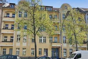 Super geschnitten und WG-tauglich: 2-Raum-Wohnung in Berlin-Steglitz! – Die vollständige Adresse der Immobilie erhältst du vom Anbieter., 12167 Steglitz, Berlin – Vorschaubild 4