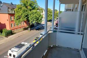 Tolkewitz: Helle kleine 3-R -Whg  Wanne + Balkon! – Kipsdorfer Str. 145, 1279 Tolkewitz/Seidnitz-Nord, Dresden – Vorschaubild 8