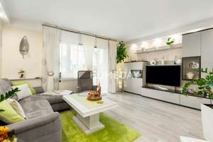 Gepflegte 3-Zimmer-Wohnung mit Balkon, moderner Ausstattung und Einbauküche – 45475 Dümpten, Mülheim an der Ruhr – Vorschaubild 3