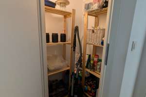 Wohnen mit Charakter: Stilvoll renovierte 2-Zimmer-Wohnung in Plankstadt – 68723 Plankstadt – Vorschaubild 7
