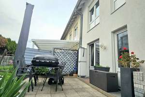 Großes Reihenendhaus mit Keller in OF-Bürgel zu verkaufen – 63075 Mühlheimer Straße, Offenbach am Main – Vorschaubild 6