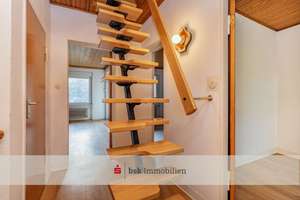 Freundliches Reihenendhaus mit ausgebautem Dach in Lichtenrade – Die vollständige Adresse der Immobilie erhältst du vom Anbieter., 12309 Lichtenrade, Berlin – Vorschaubild 12
