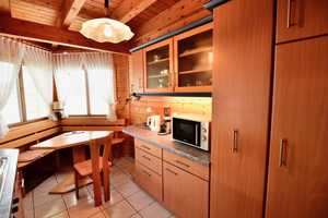 Holz-Landhaus mit großem Grundstück direkt am Wald – Vulkaneifel (Kreis) – Vorschaubild 19