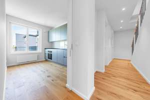 Wie neu. – Die vollständige Adresse der Immobilie erhältst du vom Anbieter., 22303 Winterhude, Hamburg – Vorschaubild 2