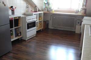 Renovierte Wohnung mit ca. 90m² aufgeteilt auf 3-Zimmer + KDB – Wichlinghauserstr. 18, 42277 Oberbarmen, Wuppertal – Vorschaubild 8