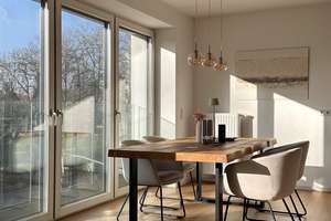 Zwischenmiete / Sublease mid Feb - May ‘26 – Kaiserstraße 42, 40479 Pempelfort, Düsseldorf – Vorschaubild 4