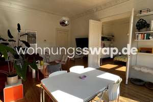 Wohnungstausch: Stresemannstraße 75 – Stresemannstraße 75, 22000 Sternschanze, Hamburg – Vorschaubild 3