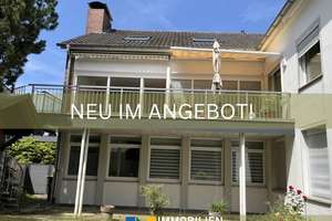 Vier Zimmer, zwei Ebenen und ganz viel Wohngefühl inmitten der Innenstadt von Bad Oeynhausen!