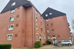 Vermietete Eigentumswohnung mit Balkon im 2. OG – Aachen-Forst – Eisenbahnweg 26, 52068 Trierer Straße, Aachen – Vorschaubild 18