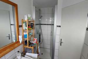 Schöne 2 Zimmer Wohnung mit Balkon! – Leibnizstraße 15, 41061 Westend, Mönchengladbach – Vorschaubild 2