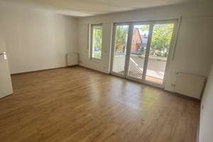 Frisch renovierte 2-Zimmer-Wohnung in Potsdam-Bornim, schnell und nah in Berlin