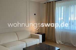 Wohnungstausch: Pezolddamm 18