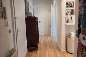3-Zimmer Wohnung mit tollem Balkon  *Nahe Stadtgarten* – 50672 Neustadt/Nord, Köln – Vorschaubild 2