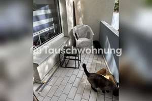 Tauschwohnung: Schöne 2-Zimmer-Wohnung Düsseltal, Grenze Grafenberg – Die vollständige Adresse der Immobilie erhältst du vom Anbieter., 40237 Düsseltal, Düsseldorf – Vorschaubild 19