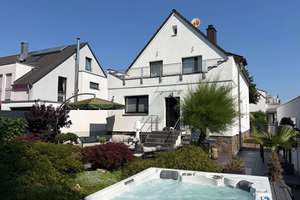 Tolles Einfamilienhaus in Gerresheim! – 40625 Gerresheim, Düsseldorf – Vorschaubild 6