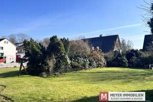 Einfamilienhaus mit herrlichem Gartengrundstück / Bauplatz in Heidkamp (Objekt-Nr. 6488) – Ammerland (Kreis) – Vorschaubild 4