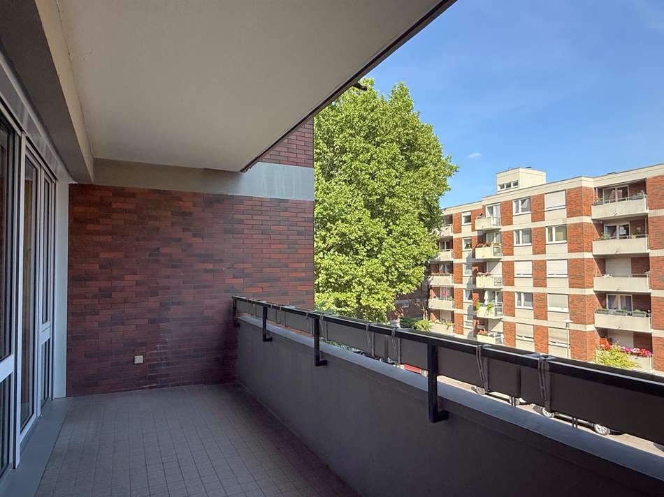 Loggia