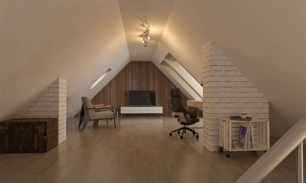 Immobilie in Neuss - 3-Zimmer-Wohnung mit Potenzial zur Erweiterung auf 4 Zimmer - Bild 4