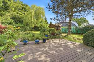 Köln - Hahnwald! Einfamilienhaus mit Traumgrundstück! – Die vollständige Adresse der Immobilie erhältst du vom Anbieter., 50996 Hahnwald, Köln – Vorschaubild 4