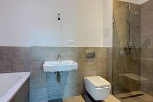 2-Zimmer-Wohnung mit Terrasse – hell & provisionsfrei – Platz des 4. Juli 8, 14167 Lichterfelde, Berlin – Vorschaubild 5