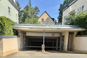 Idyllische 2-Zimmer-Wohnung mit Hobbyraum, Terrasse und großem Gartenanteil in naturnaher Lage – Am Putjatinpark 8, 1259 Kleinzschachwitz, Dresden – Vorschaubild 4