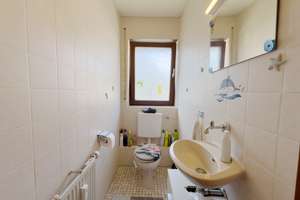 3,5-4-Zi-Etagenwohnung - 2 Balkone, TG-Stellplatz und vieles mehr... – Wiener Str. 109B, 70469 Feuerbach-Mitte, Stuttgart – Vorschaubild 12