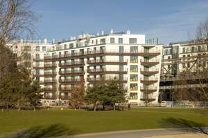 Perfect for Couples - Attractive 2-Room Apartment with Fitted Kitchen – Dennewitzstraße 42, 10785 Kreuzberg, Berlin – Vorschaubild 14