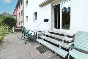 Wohnen mit eigenem Garten – Charmantes Mehrfamilienhaus in Essen-Frillendorf – Die vollständige Adresse der Immobilie erhältst du vom Anbieter., 45139 Ostviertel, Essen – Vorschaubild 12
