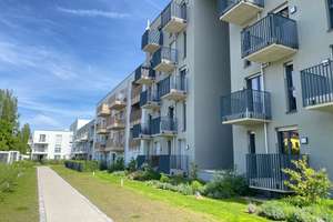 *Inkl. Umzugsbonus* Großzügiges 1-Zimmer-Apartment zum Wohlfühlen – Die vollständige Adresse der Immobilie erhältst du vom Anbieter., 90461 Eberhardshof, Nürnberg – Vorschaubild 13