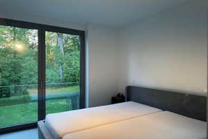 Lichtdurchflutete exklusive 2,5-Zimmer-Wohnung am Waldrand in Stuttgart-Schönberg – Die vollständige Adresse der Immobilie erhältst du vom Anbieter., 70599 Schönberg, Stuttgart – Vorschaubild 8