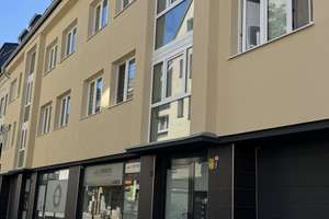 Attraktives 1-Zimmer Apartment im Herzen von Köln – Ritterstr. 27, 50668 Altstadt/Nord, Köln – Vorschaubild 10