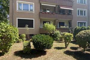 Provisionsfrei: 3-Zimmerwohnung mit Garten in Frankfurt-Griesheim – 65933 Griesheim, Frankfurt am Main – Vorschaubild 24