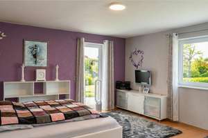 Familienhaus mit 160 m², PV-Anlage, Solar & Homeoffice – ruhige Spielstraße in Kerpen-Sindorf – Die vollständige Adresse der Immobilie erhältst du vom Anbieter., 50170 Kerpen – Vorschaubild 14