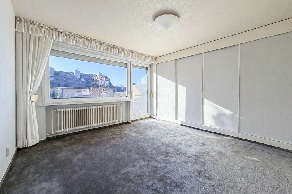 Immobilie in Neu Wulmstorf - Familiäres Reihenhaus in Vorstadtlage - Erbbaurecht - Bild 1