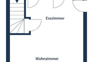 Stilvolle Doppelhaushälfte mit gehobener Ausstattung, Gartenidylle und Erbbaurecht – Die vollständige Adresse der Immobilie erhältst du vom Anbieter., 44265 Wellinghofen, Dortmund – Vorschaubild 17