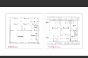
Reihenhaus mit großen Garten zur Miete in 21502 Geesthacht – Drosselgasse 26, 21502 Geesthacht – Vorschaubild 3