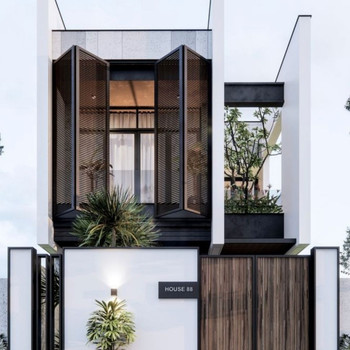 REIHENHAUS - 3 STOCKWERKE - 195 M2 WOHNFLÄCHE